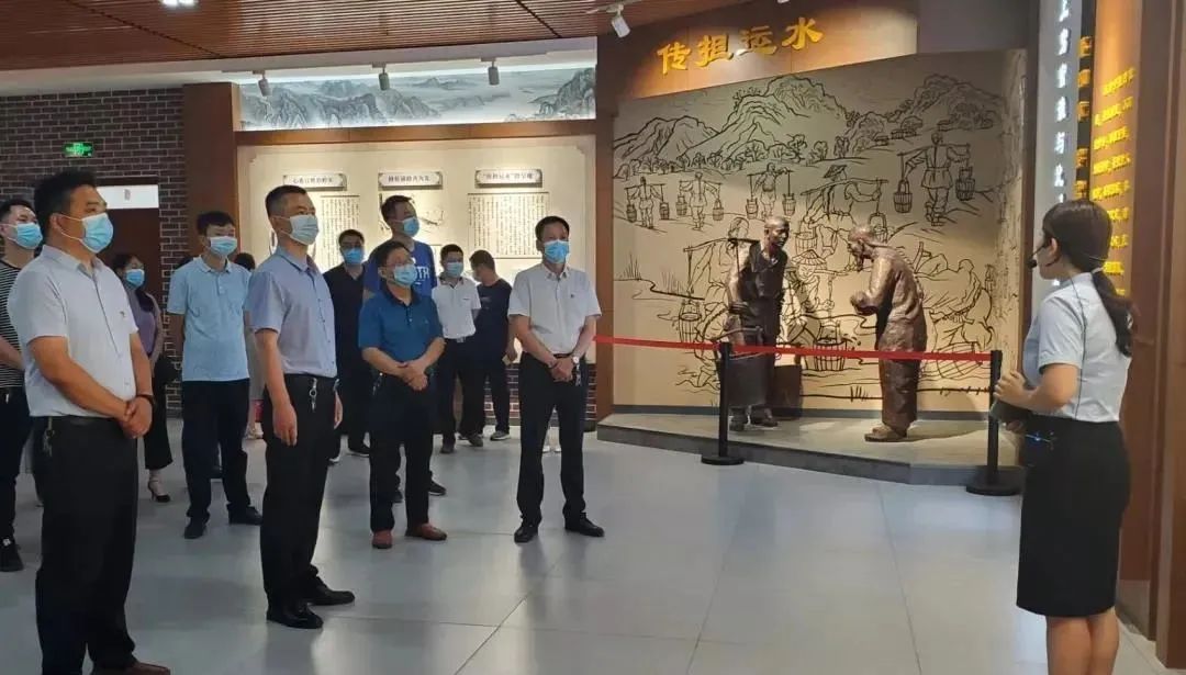 河南省滑县警示教育基地