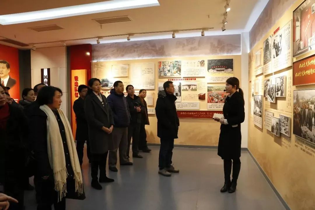 桂林廉政教育基地 桂林廉政教育基地
